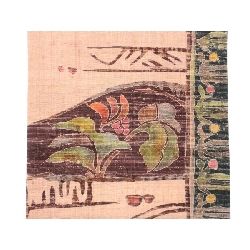 Đai Nagoya nhuộm Tsumugi - Hàng hiệu Authentic 874827