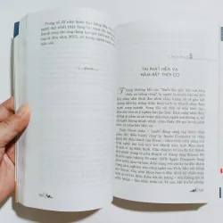 Thuật Lãnh Đạo Siêu Đẳng - Bạn Học Được Gì Từ 25 Nhà Doanh Nghiệp Kiệt Xuất Đương Đại 1029132