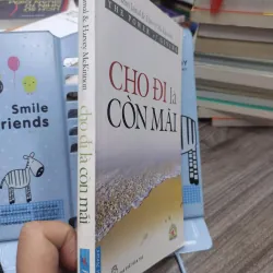 Sách: Cho đi là còn mãi - Tác giả: Azim Jamal và Harvey McKinnon 600410