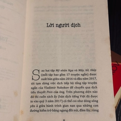 Combo 6 tác phẩm của Vladimir Nabokov 528976