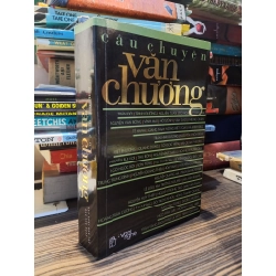 Câu chuyện văn chương - Nhiều tác giả