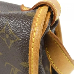 Túi xách vai Louis Vuitton Monogram Soumure 30cm M42256 - Hàng hiệu Chính hãng 801641
