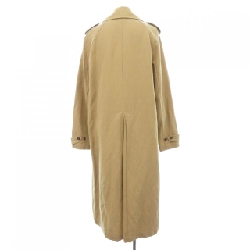 【Mã giảm giá】Áo khoác trench Ron Herman 639726