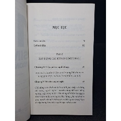 15 kỹ năng sinh tồn trong công sở Debra Fine 2014 mới 90% SBMQ7-0612 912513