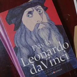 Combo 8 quyển Danh Họa bìa cứng 692646