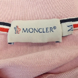 Áo polo MONCLER - Hàng hiệu Chính hãng 825993