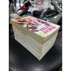 Truyện tranh Nhật ký tân hôn 548255