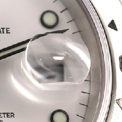 Đồng hồ Rolex Explorer II 16570 SS tự động A - Hàng hiệu chính hãng 882089