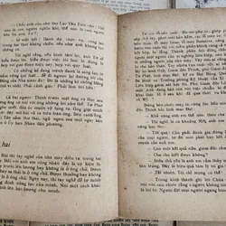 Triệu Xuân - Tiểu thuyết GIẤY TRẮNG (535 trang) 717597