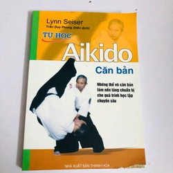 TỰ HỌC AIKIDO CĂN BẢN 