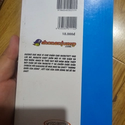 Naruto bìa gập tập 4 442638