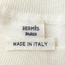 【Mã giảm giá】HERMES Áo len 643704