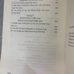 BÀN VỀ KHOAN DUNG TRONG VĂN HÓA - HUỲNH KHÁI VINH & NGUYỄN THANH TUẤN 736956