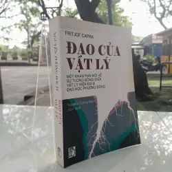 ĐẠO CỦA VẬT LÝ - FRITJOF CAPRA