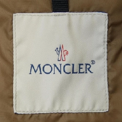 Áo khoác lông vũ MONCLER 644312