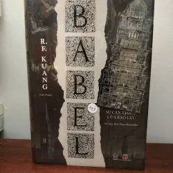 Babel s200 (Bìa cứng)