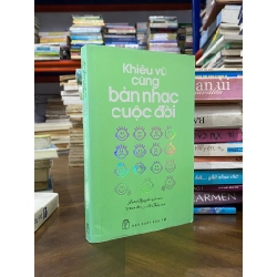 Khiêu vũ cùng bản nhạc cuộc đời 126447