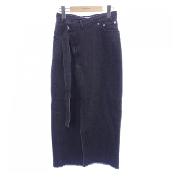 【Mã giảm giá】Luchelle Blue LE CIEL BLEU Váy