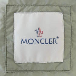 Áo khoác MONCLER FEGEO 632771