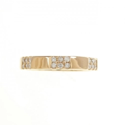 Nhẫn kim cương Kumikyoku 0.18CT - Hàng hiệu Authentic 839026