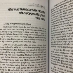 Lực lượng An ninh miền Nam thời kỳ chống Mỹ – Đào Thị Bích Hồng 998472