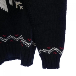 Polo Ralph Lauren - Áo len - Hàng hiệu Authentic 884164