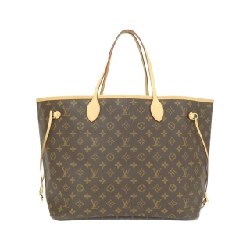 Túi Louis Vuitton Monogram Neverfull GM M40991