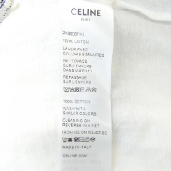 Áo thun CELINE - Hàng hiệu Chính hãng 826758