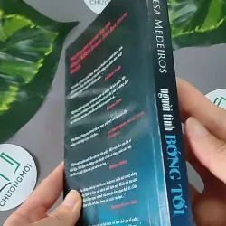 Người tình bóng tối - Teresa Medeiros 604634