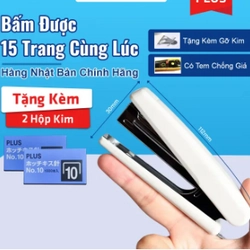 Dập ghim  số 10 plus 329483