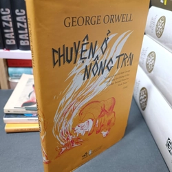 Chuyện ở nông trại (George Orwell)