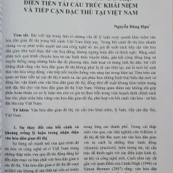 Tạp chí Nguồn sáng dân gian, số 3, năm 2025 (mới 100%) 753924