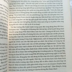 TỪNG LÀ BÁ CHỦ - NGUYỄN HẰNG 784969