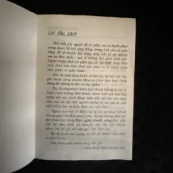 Một Nghệ Thuật Sống - André Marois    1012920