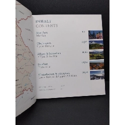 Best of bavaria bayern mới 80% bẩn bìa, ố nhẹ, tróc bìa nhẹ, bìa cứng HCM2410 Dumont TẠP CHÍ, THIẾT KẾ, THỜI TRANG 924294