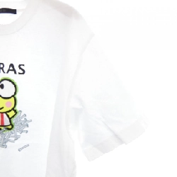 TATRAS T-shirt Kero Kero Keroppi - Hàng hiệu Chính hãng 774035