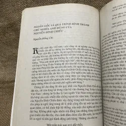 Nguyễn đình Chiểu: tác gia và tác phẩm sức khổ lớn- 700 trang  933845