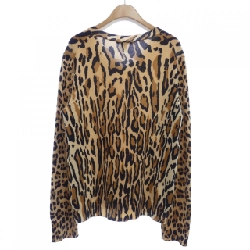 【Mã giảm giá】Louis Vuitton LOUIS VUITTON Áo len 640703