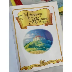 My Nursery Rhymes Collection – Various 561184