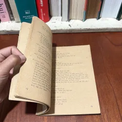 II Kịch Thơ: Giấc Mơ - Nguyễn Đình Thi - 1983 754379