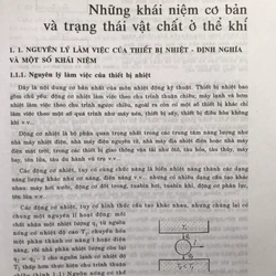 NHIỆT ĐỘNG KỸ THUẬT 462417