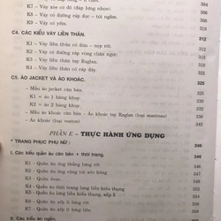 KỸ THUẬT CẮT MAY TOÀN TẬP 488418