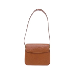 Túi xách vai Louis Vuitton Epi Busi M52203 - Hàng hiệu Chính hãng