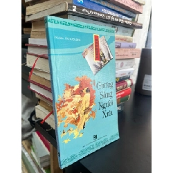 Gương sáng người xưa - Tào Dư Chương