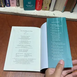 II Thơ: Hái Mùa Đông Vạt Nắng - Vạn Lộc - 2023 791048