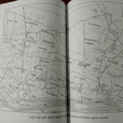 SÁCH LỊCH SỬ KHỞI NGHĨA NAM KỲ 730537