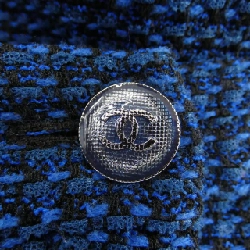 Chanel CHANEL LOOK5 P72339V63981 Quần - Hàng hiệu Authentic 818876