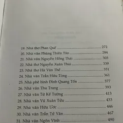Nhà văn công an - sách khổ lớn - 240 trang  713079