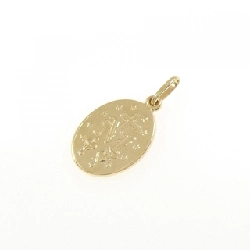 ウノアエレ 750YG ペンダント - Hàng hiệu Authentic 842574