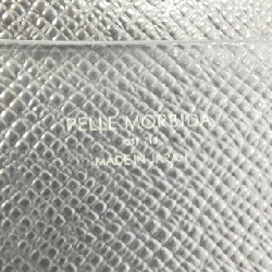 【Khuyến mãi】Ví thẻ PELLE MORBIDA 656726